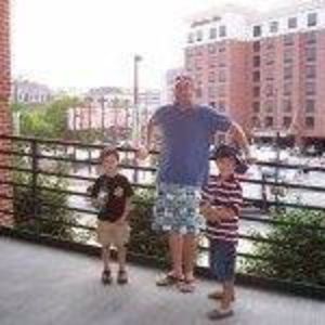 Meet your Posher, Will